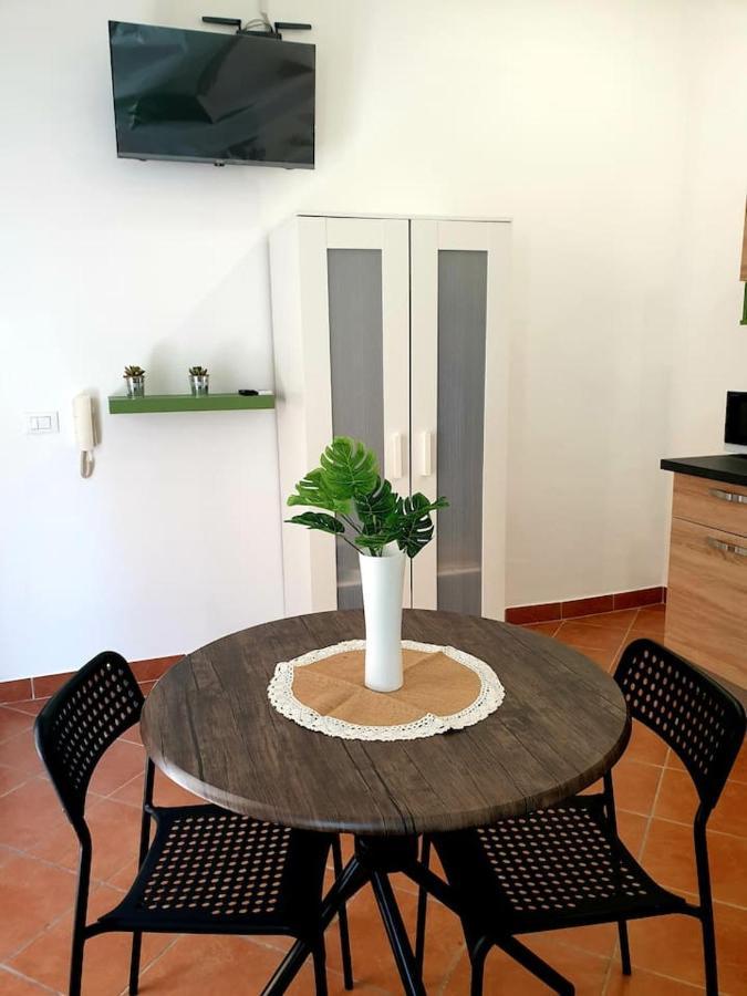Ferienhaus Le Due Perle