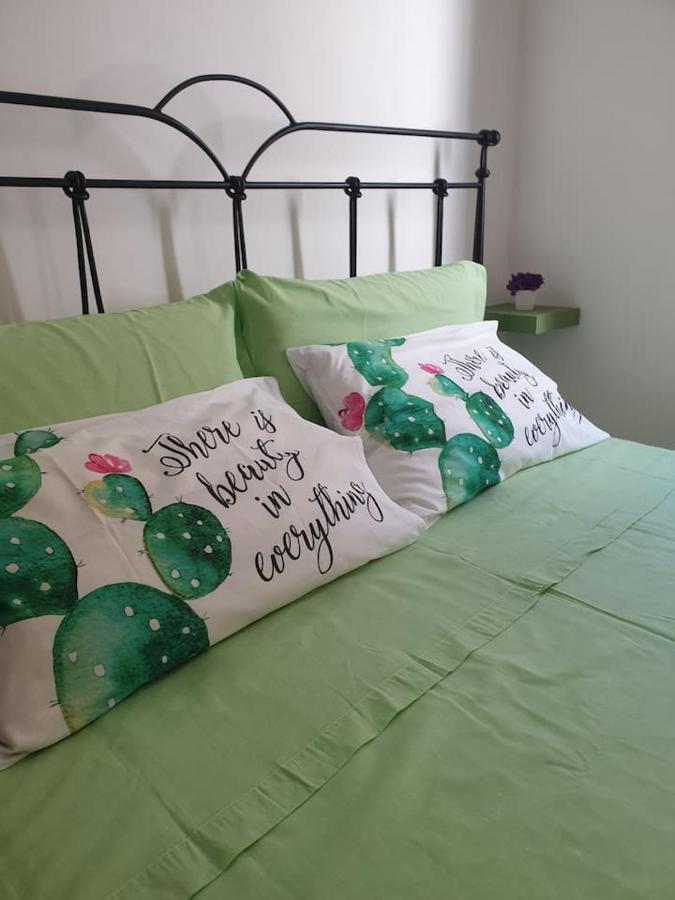 Le Due Perle Casa de férias Palermo
