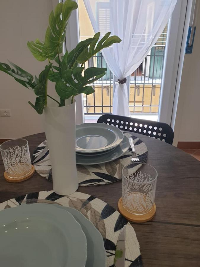 Le Due Perle Casa de férias Palermo
