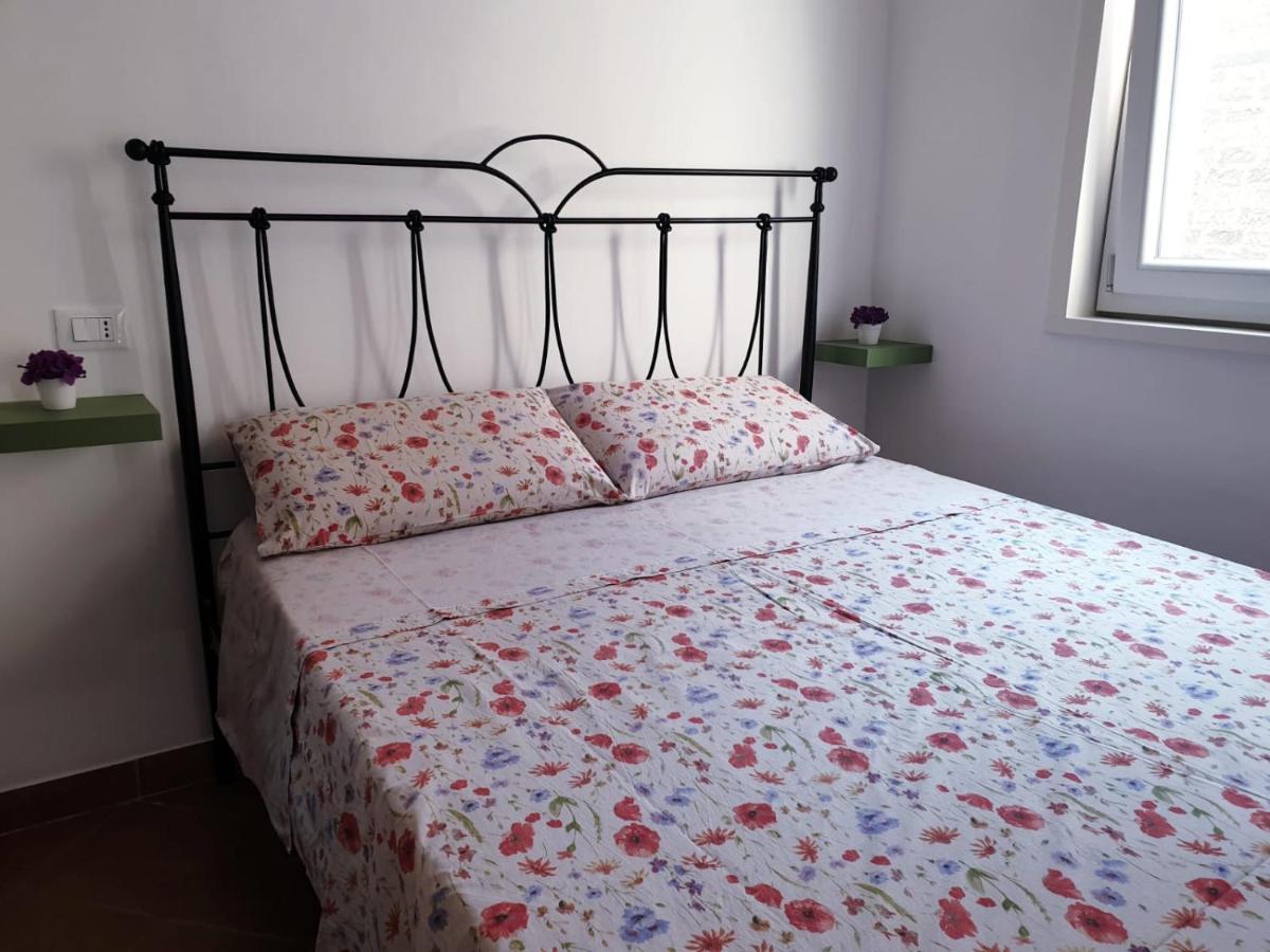 Casa de férias Le Due Perle *